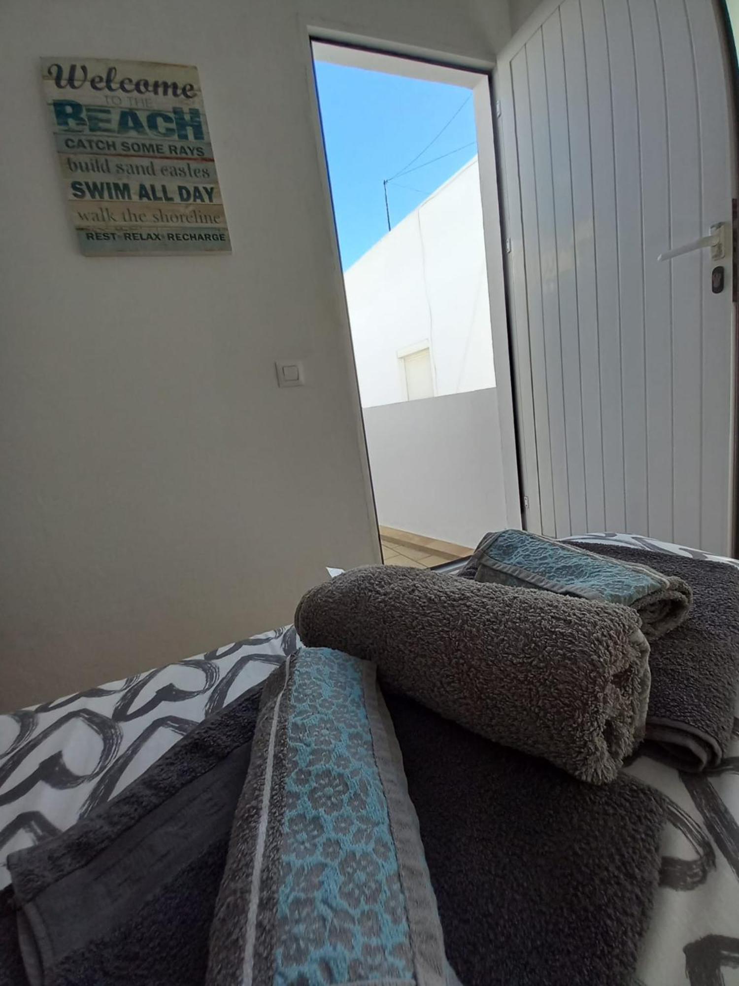 Casa El Molino Villa Conil De La Frontera Exteriör bild