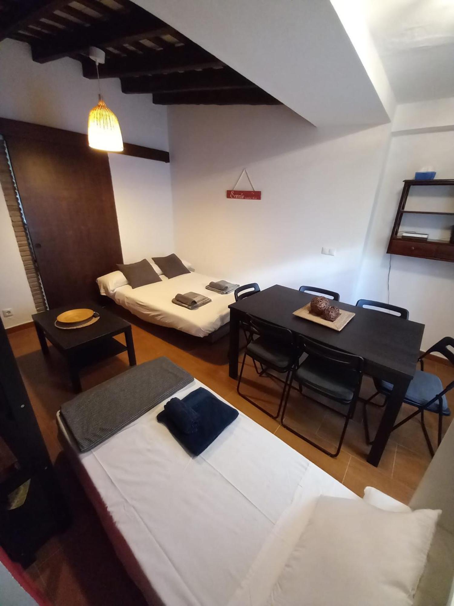 Casa El Molino Villa Conil De La Frontera Exteriör bild