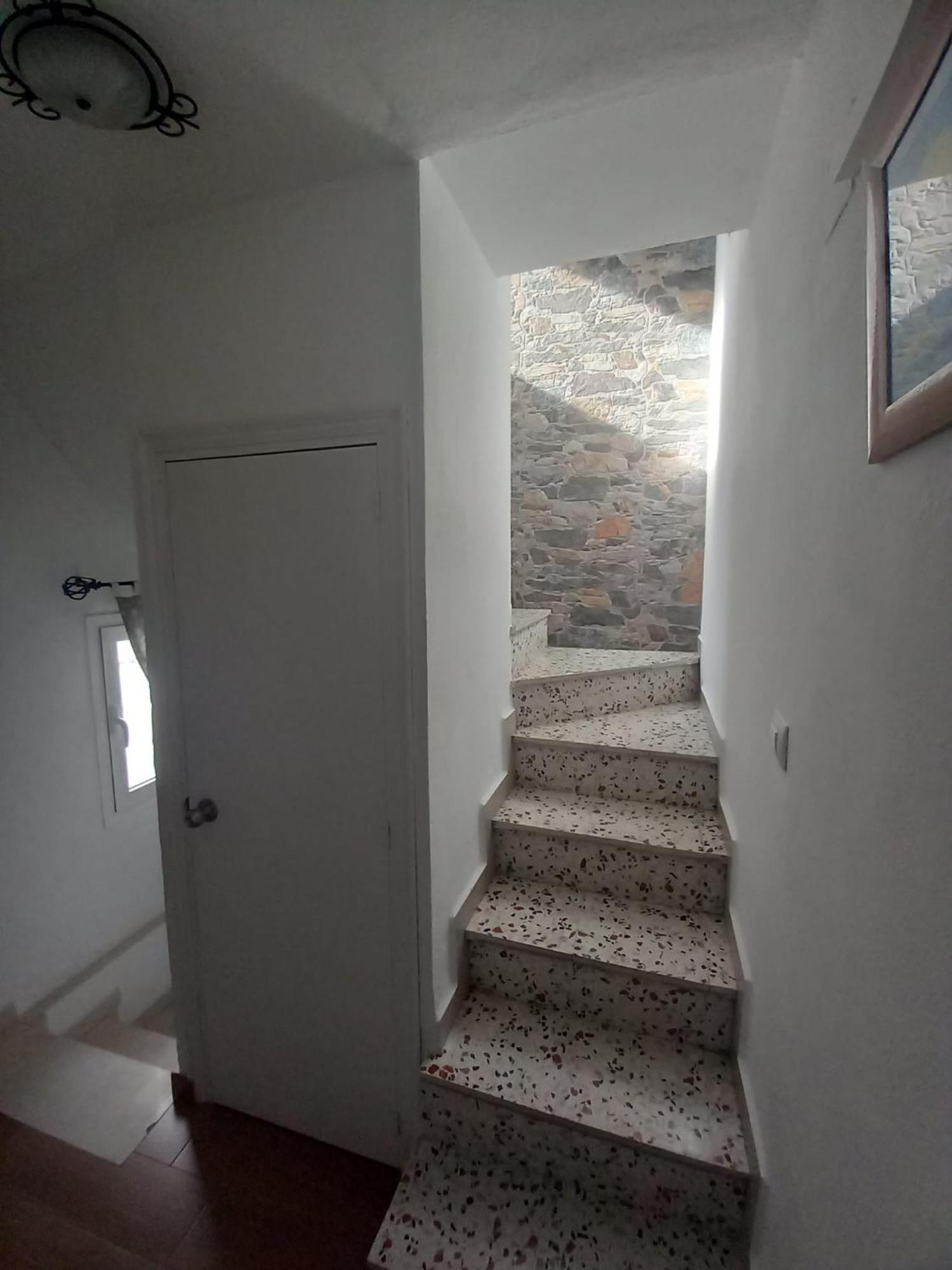 Casa El Molino Villa Conil De La Frontera Exteriör bild
