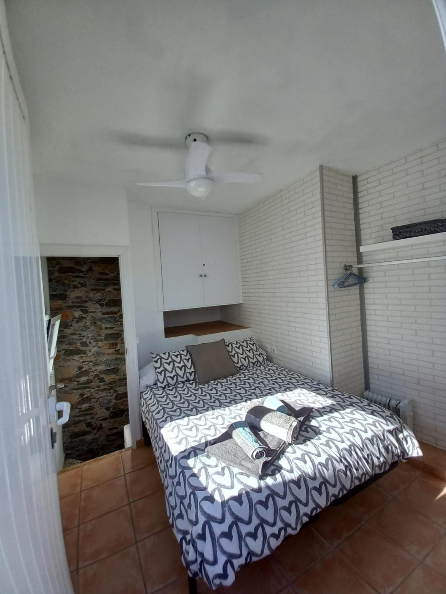 Casa El Molino Villa Conil De La Frontera Exteriör bild