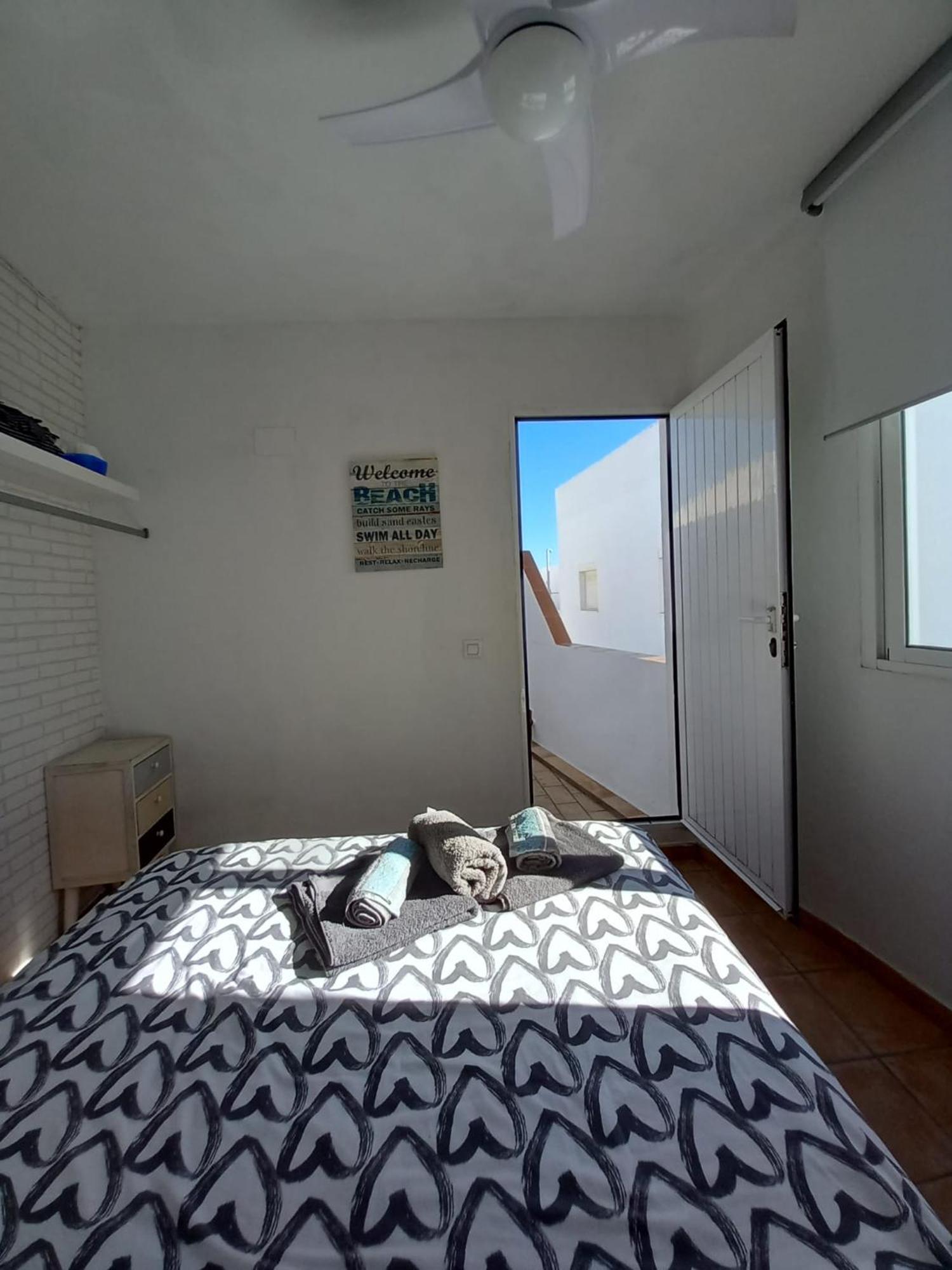 Casa El Molino Villa Conil De La Frontera Exteriör bild
