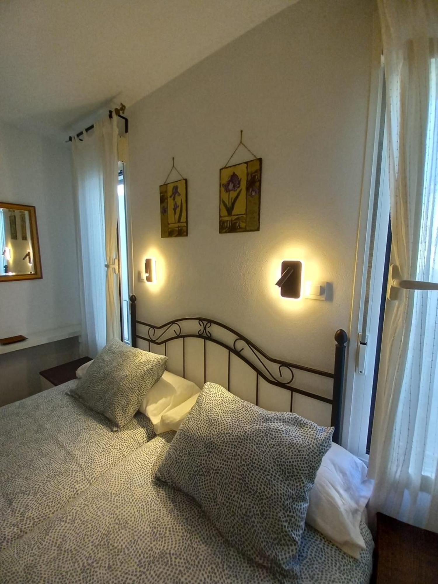 Casa El Molino Villa Conil De La Frontera Exteriör bild
